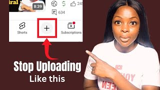 How To Upload YouTube Videos To Get More Views