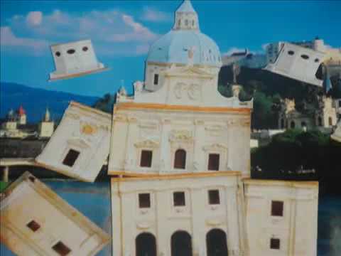 Trickfilm "Paris Lodron"