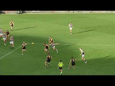 2019 SANFL Statewide Super League Grand Final Highlights - Port Adelaide v Glenelg