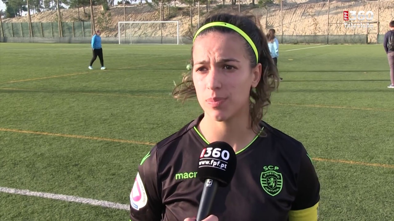 A-dos-Francos 1-6 Sporting CP