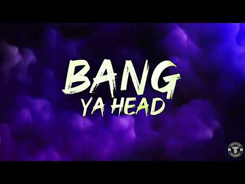 Nick Faulty - Bang Ya Head
