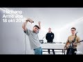 The Tunnel — Brihang - Arme Joe (live Will Tura cover)
