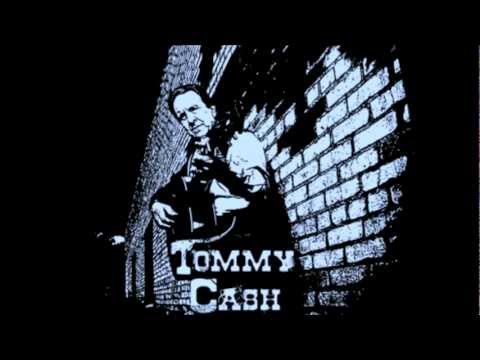 Tommy Cash & Joanne Cash  -  On The Wings Of A Dove
