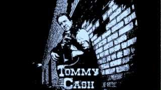 Tommy Cash & Joanne Cash  -  On The Wings Of A Dove