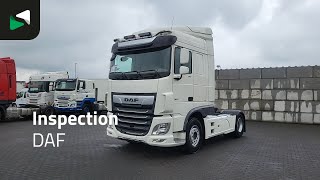 Camião tractor DAF XF 480 XF 4X2 SC Retarder a venda - Imagem 4 | Autoline PT Camião tractor DAF XF 480 XF 4X2 SC Retarder | Imagem 4 - Autoline