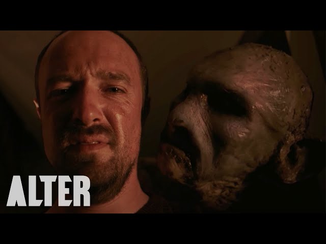 Horror Short Film "The Thing That Ate The Birds" | ALTER Original | Online Premiere
