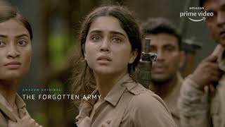 APV - forgotten army