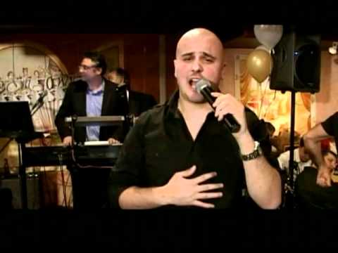 Cedomil Kabic Ceda- "Lazi Me" Uzivo