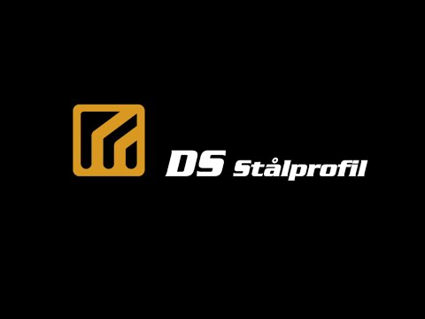 DS Stålprofil Trainee - rekrutteringsvideo