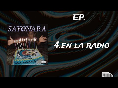 SEBAS L.B --en la da radio 📻