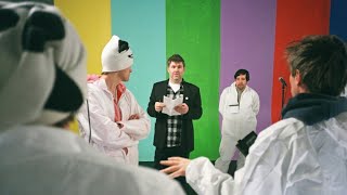 LCD Soundsystem - Drunk Girls (Official Video)