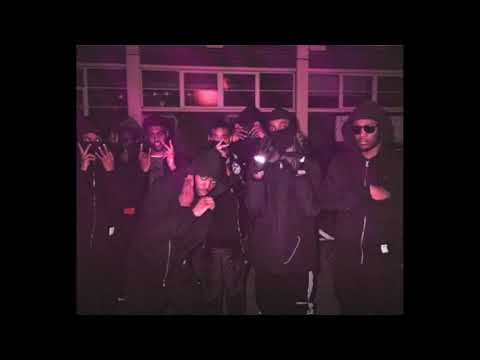 Harlem Blanco x Bis x Aydee - Hood Politics (slowed + reverb)