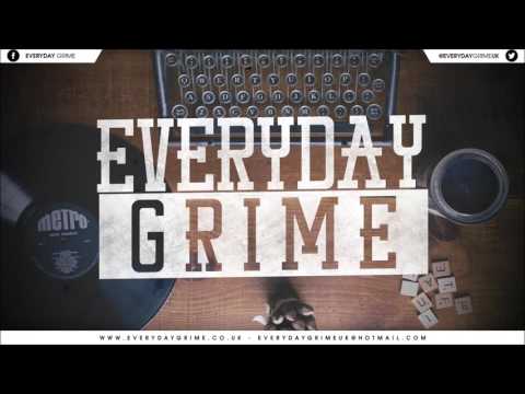 Midi Murder - Dr Gordon [Grime Instrumental]