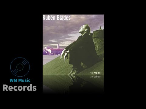 Videoclip de Tú Y Mi Ciudad — Rubén Blades