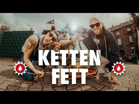 Vadda sein Sohn - Kettenfett