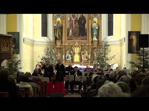 MISTŘÍŇANKA - Vánoční krajinou