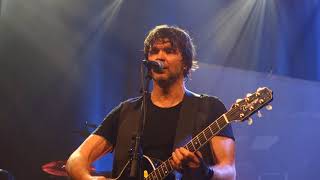 Bertrand CANTAT &amp; Amor Fati - &quot; Comme elle Vient &quot; - LYON le 21.03.2018