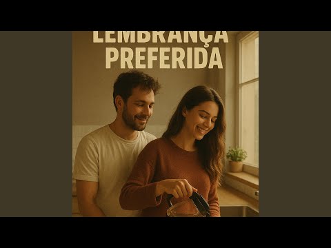 Lembrança Preferida
