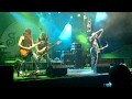 Tiamat - Live in Rockpart Hungary 2014 