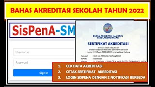 Download lagu CARA MENGETAHUI DATA AKREDITASI SEKOLAH DAN CETAK SERTIFIKAT AKREDITASI mp3 Download lagu CARA MENGETAHUI DATA AKREDITASI SEKOLAH DAN CETAK SERTIFIKAT AKREDITASI mp3