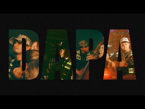 Los de FL - DAPA (Official Music Video)