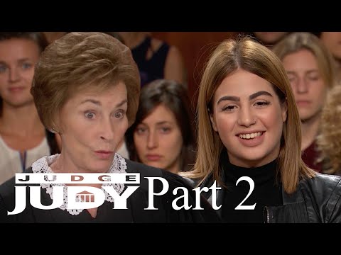 Man Says Ex Vandalized His Car and Stalked Him | Part 2