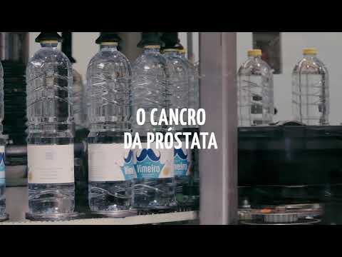 Vimeiro - Campanha Movember Original