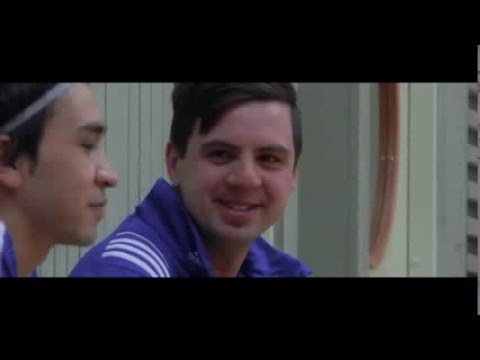 Årets Unga Ledare 2014 - Patrik Nilsson | Folkspel