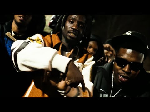 Polo Mayesvillian x Chicken P - Seat Back (Official Music Video)