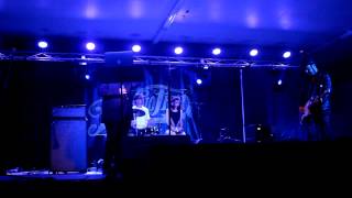 Kevin Max -  Hallelujah (Leonard Cohen Cover)