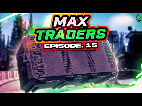 How to Max Traders in 4 Days - Episode 15 - Season 2