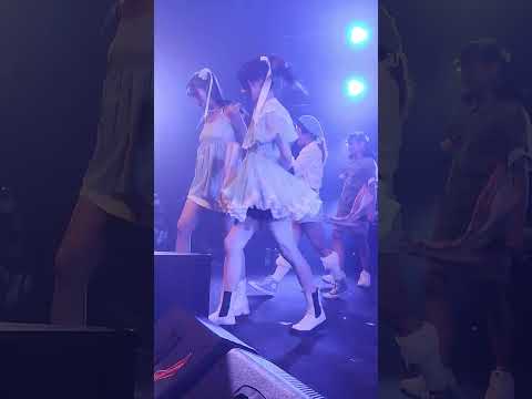 230701 (Vasa Fancam) Castella - Koi wa Kasutera @ HatoBito The Real Stage Vol.3 - Lido Connect