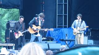 Ron Sexsmith 8.23.14: There's A Rhythm