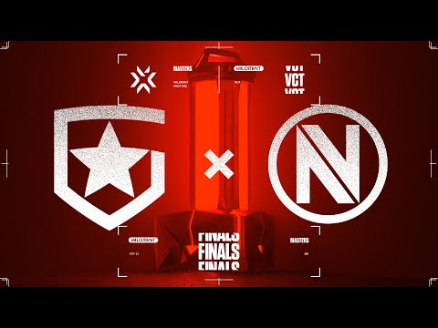 [TH] Gambit vs ENVY - 2021 VCT Stage 3 - Masters Berlin - Grand Finals