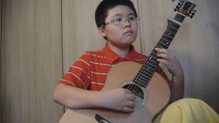 [HD] If Only You Knew - Pierre Bensusan played Kevin Loh (10)