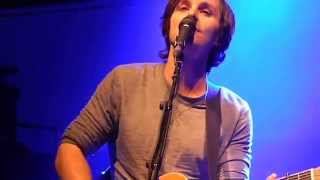 Charlie Worsham &quot;How I Learned to Pray&quot; 10/23/14 Tulsa OK