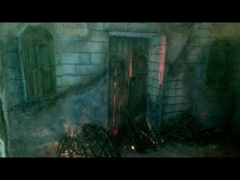 ⁣ويلي تون و الونه خفيه | الشيخ زمان الحسناوي.