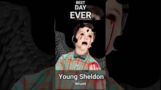 Download lagu BEST DAY EVER #givemebackmykids #satire #youngsheldon mp3 Download lagu BEST DAY EVER #givemebackmykids #satire #youngsheldon mp3