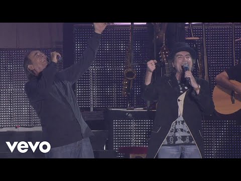 Joan Manuel Serrat, Joaquín Sabina - Fiesta