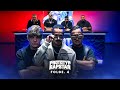 Folge 4 PROTOTYP RAPSTAR Mit Massiv Sido PA Sports Ali Bumaye Laas