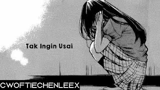 Download lagu Keisya Levronka — Tak Ingin Usai (slowed   reverb) mp3