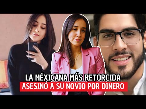 Su EXNOVIA lloró en su VELORIO y ella era la ASESINA - Caso Norberto Ronquillo - Lesma VR