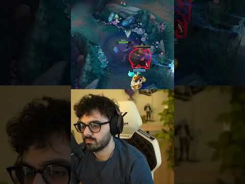 What Jungle Looks Like In Low Elo