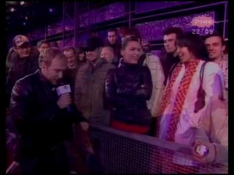 Aleksandar Belov i ostali u VB