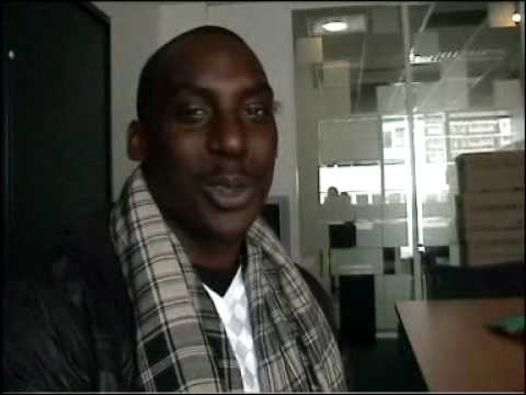 interview de AP du 113 2éme parti