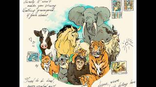 The Grand Astoria  - Don&#39;t Belong