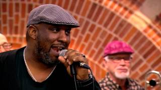 Tuesday Night Brass Band - Big Chiefs Groove