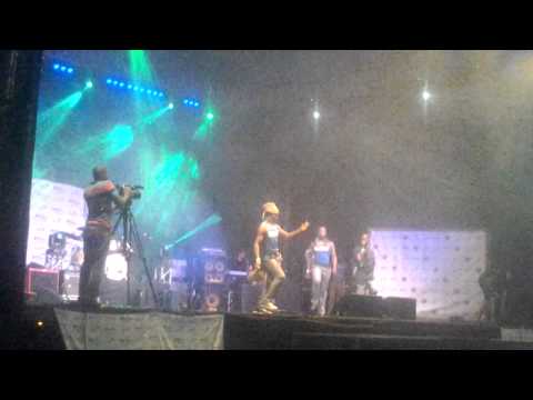 Gami Swaga Tlevhu Perfomance #11th MLFM AWARDS.mp4