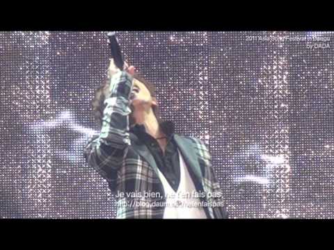 [fancam] 111015 2011 Asia Song Festival AAA 西島隆弘 Nishijima Takahiro