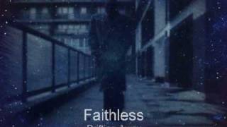 Drifting Away (Floating Mix) - Faithless